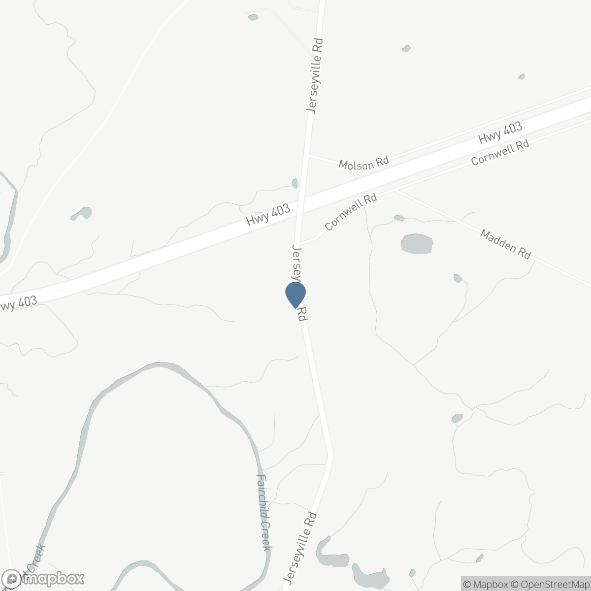 108 JERSEYVILLE ROAD, Brantford, Ontario N3T 5M1